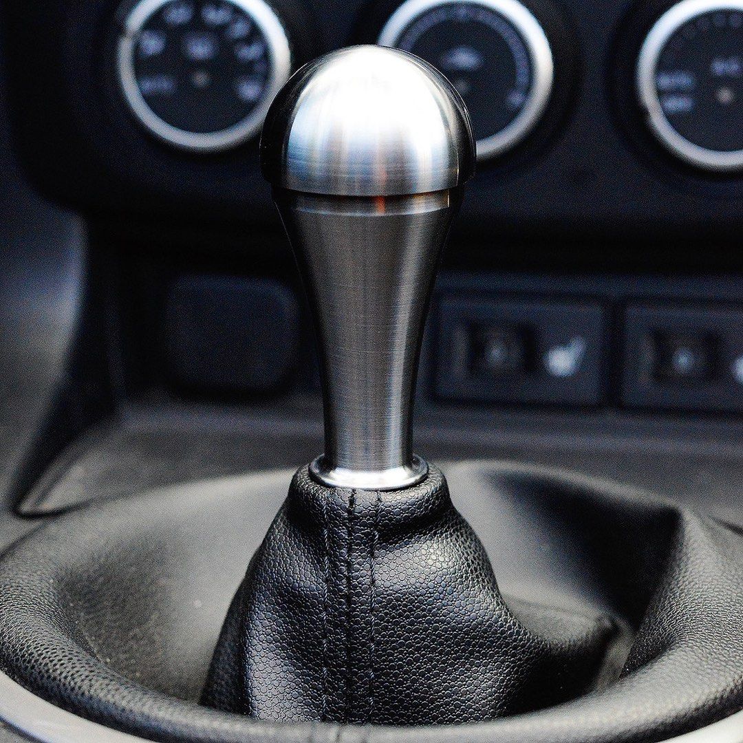 Oem miata discount shift knob