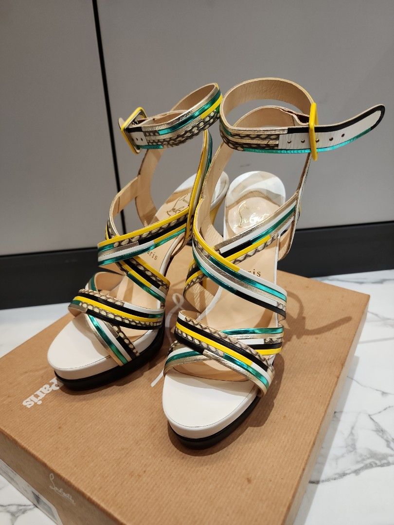 Christian louboutin mbs online