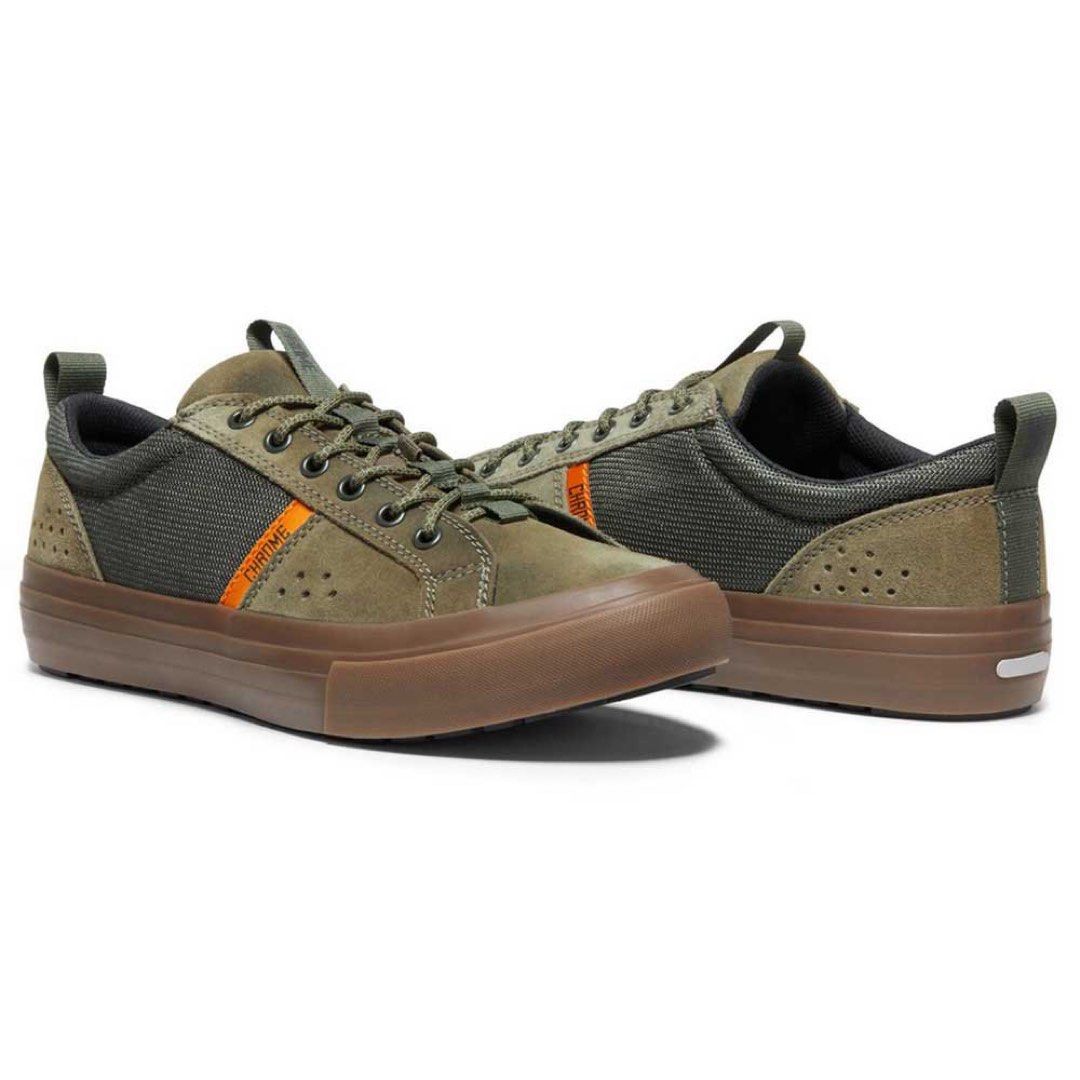Chrome Kursk TR Trainers