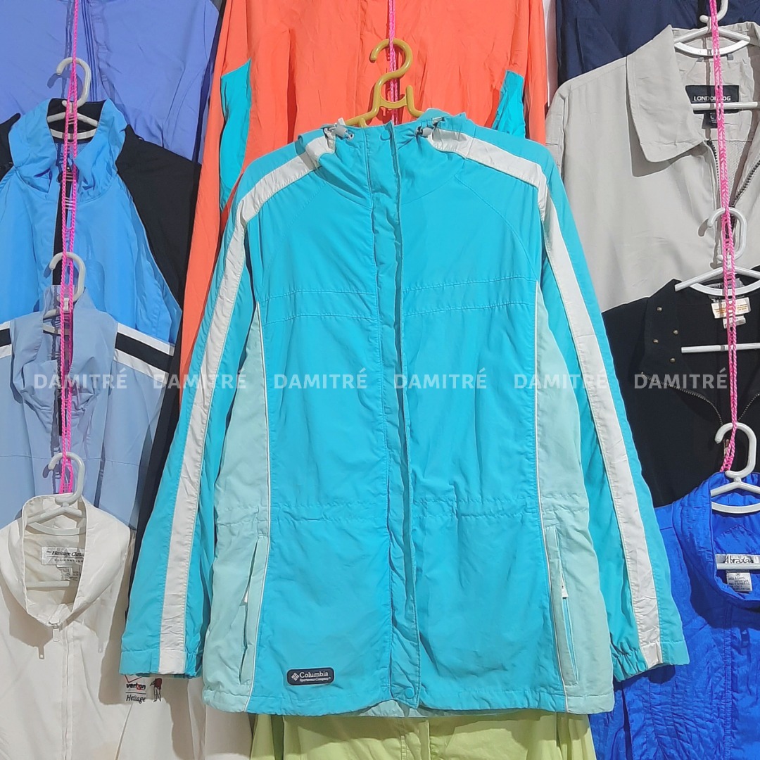 Columbia women's jacket rn 69724 ca05367 hot sale