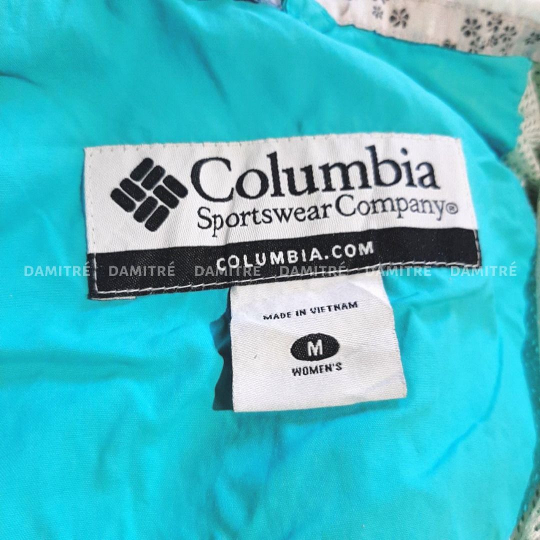 Columbia jacket rn 69724 ca05367 sales