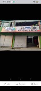 Commercial Building in taytay tiangge for rent