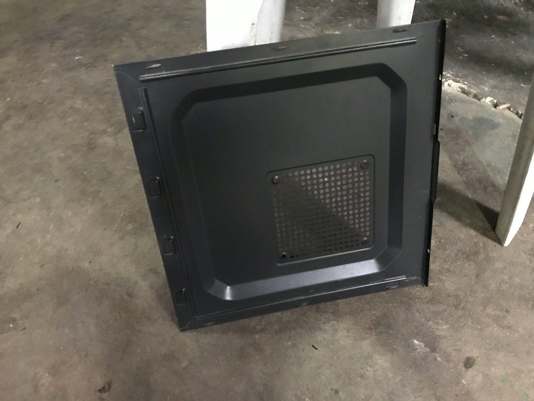 Computer PC Case wire buttons all working , Computers & Tech, Parts