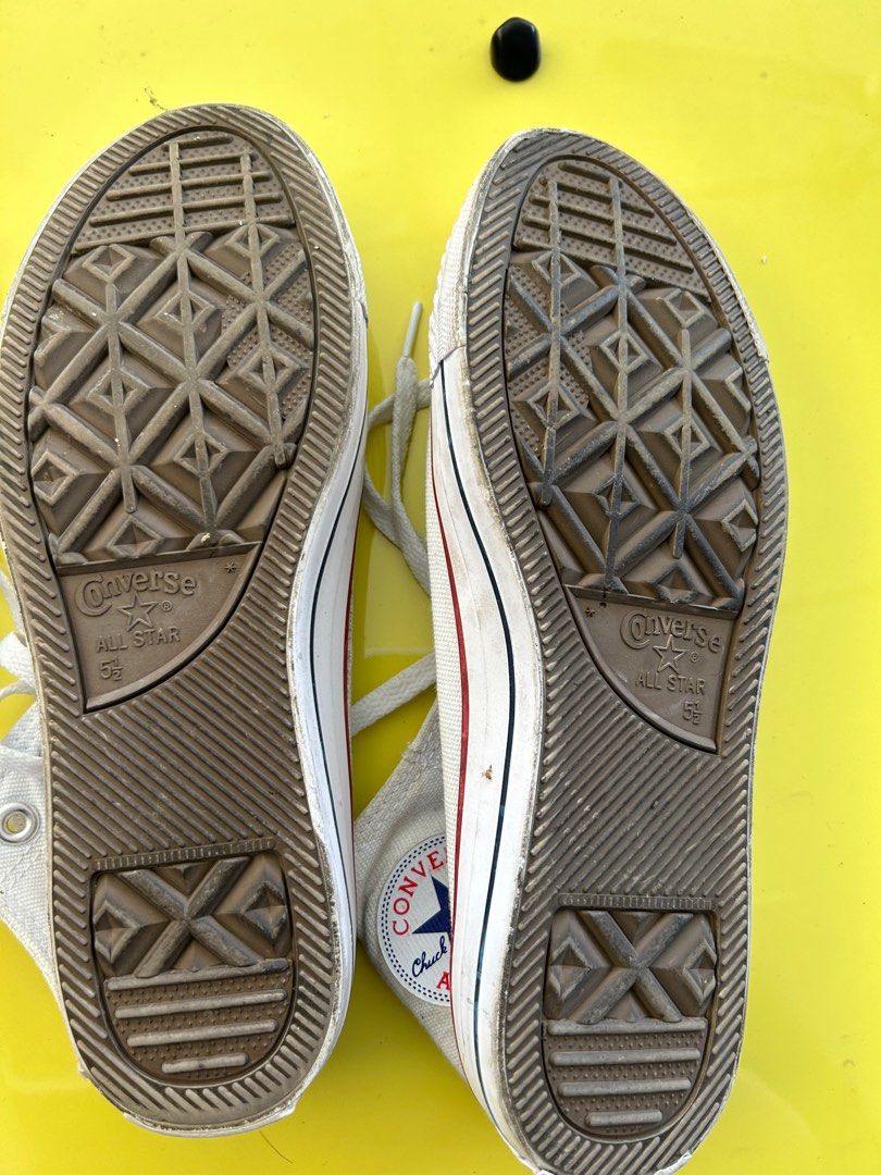 Converse, Women's Fashion, Footwear, Shoe inserts on Carousell