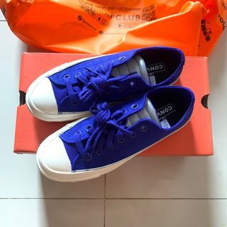 Converse 70's Padded Tongue Ox
