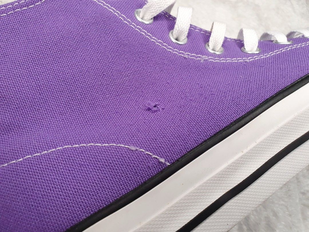 Converse new arrivals electric purple