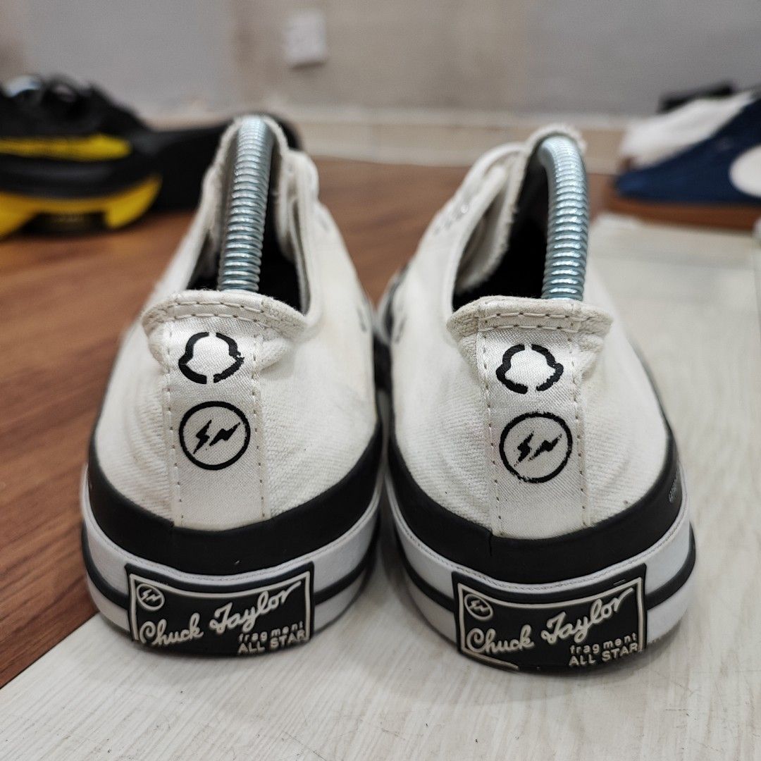 CONVERSE FRAGMENT, Men's Fashion, Footwear, Sneakers on Carousell