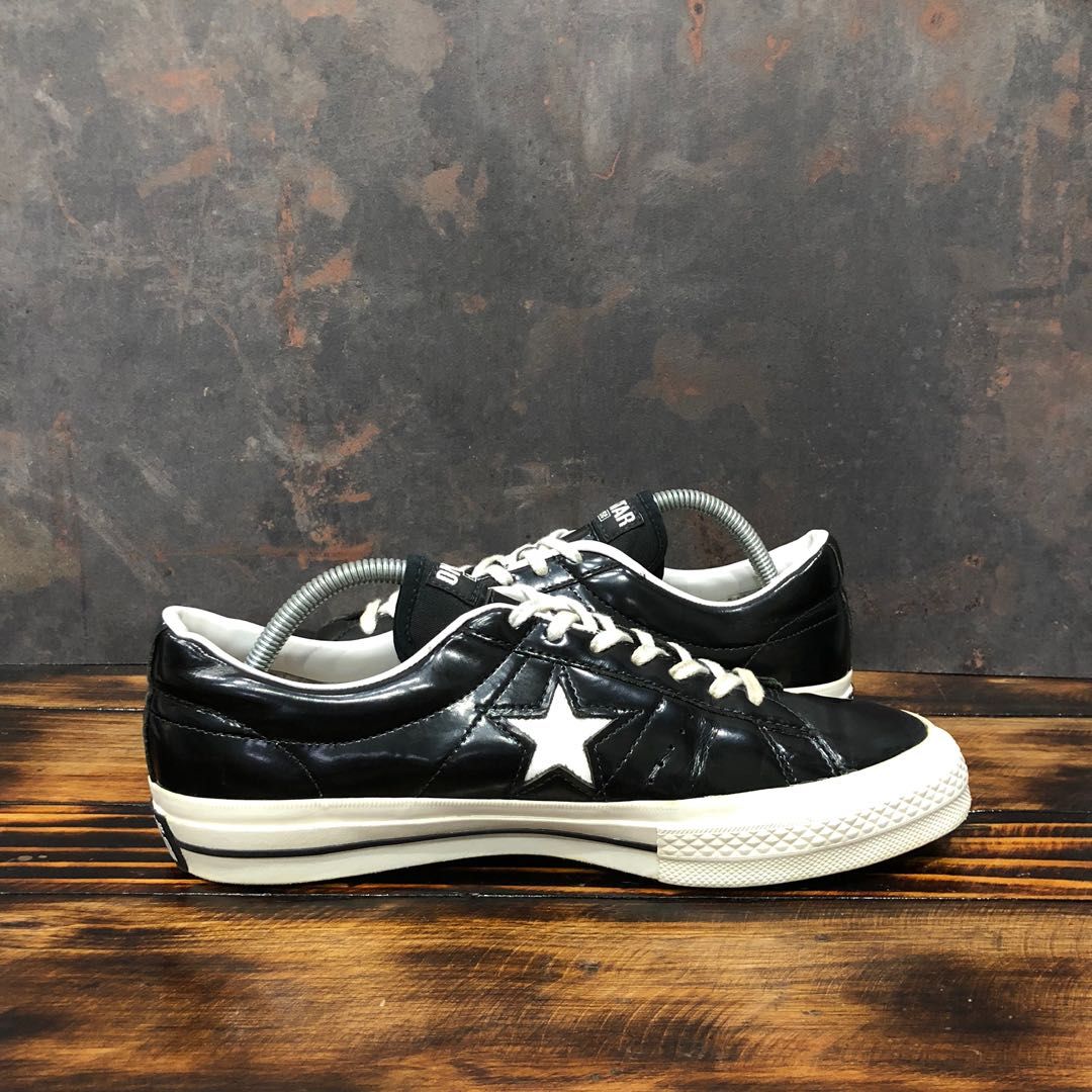 Fake converse one star top