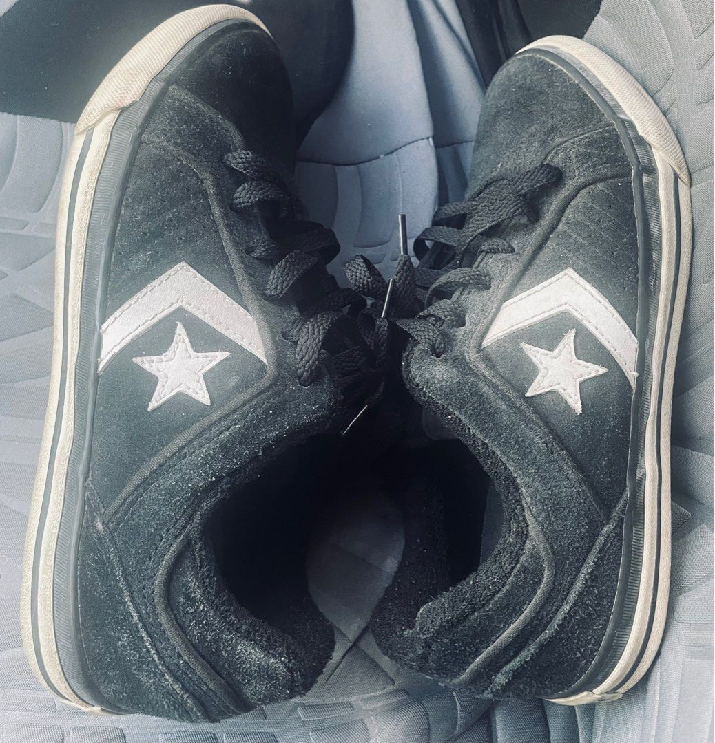 Converse one sales star skate shoes