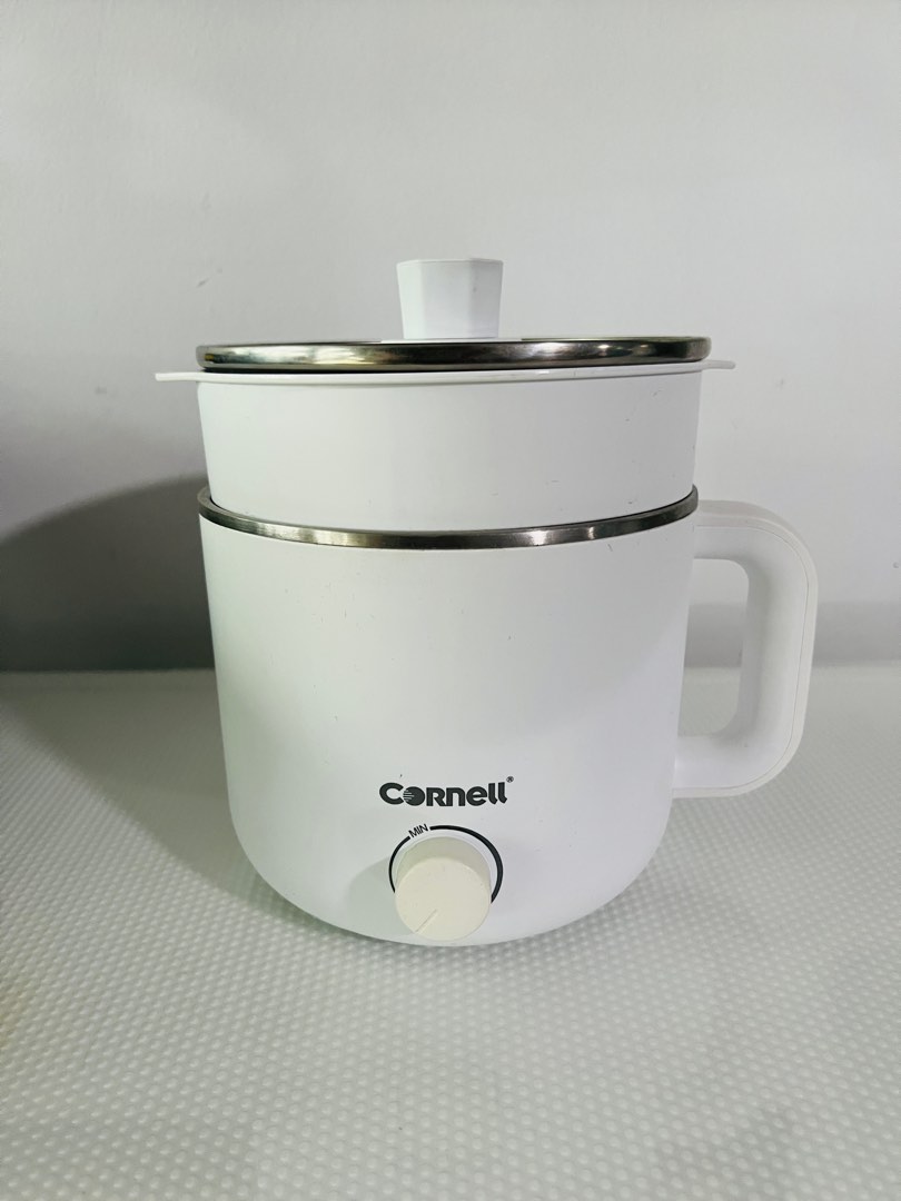 Cornell Mini Cooker, TV & Home Appliances, Kitchen Appliances, Cookers