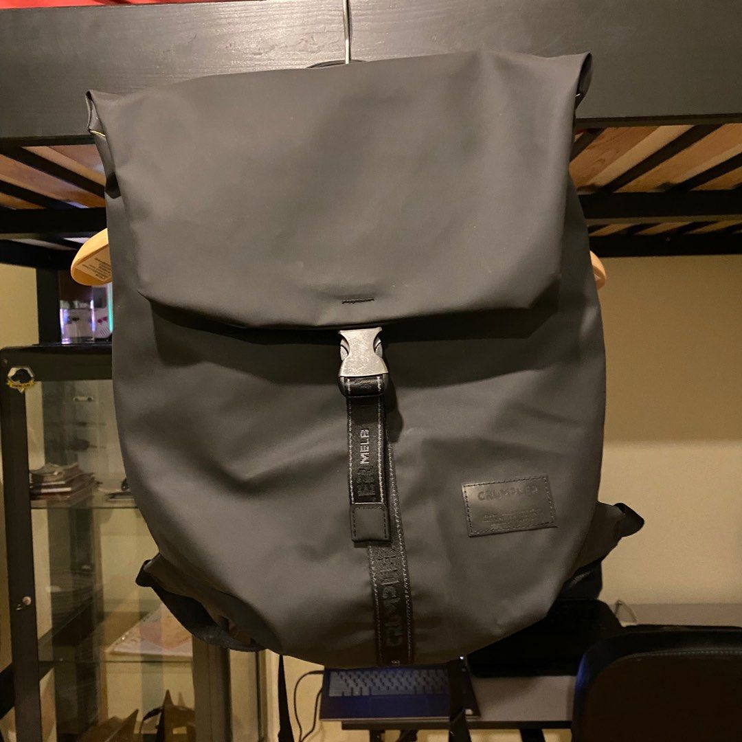 Crumpler online sprout backpack