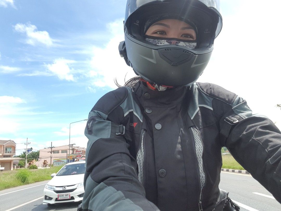 Dainese discount motorcycle gear