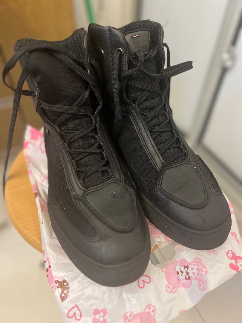 Dainese street darker shoes discount
