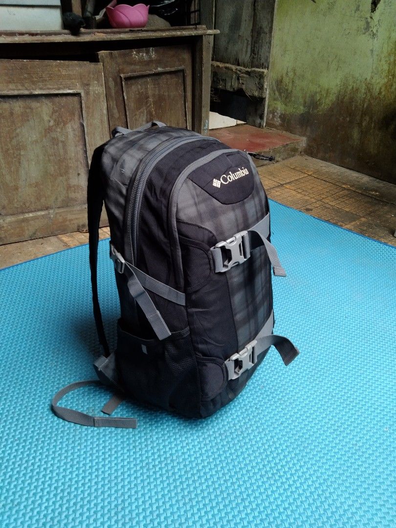 Columbia half track backpack best sale