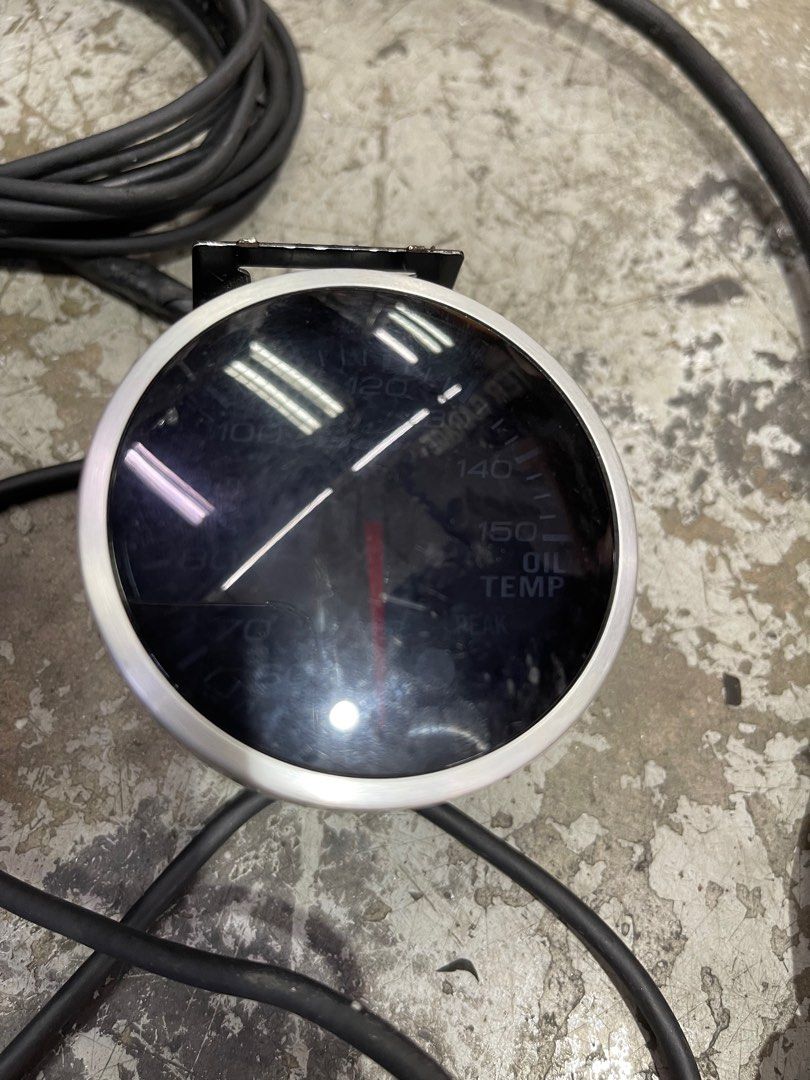 Defi gauges, Car Accessories, Accessories on Carousell