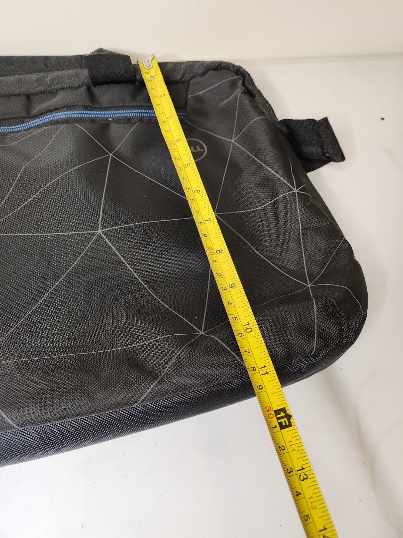 Dell 17Inch Laptop Bag, Computers & Tech, Parts & Accessories, Laptop
