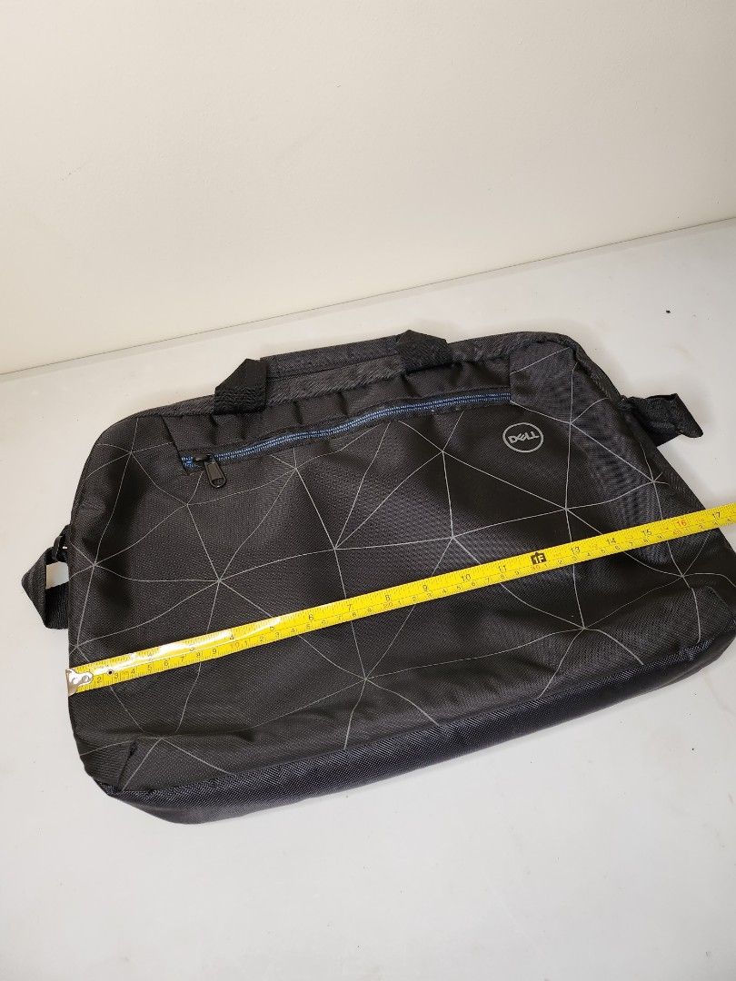Dell 17Inch Laptop Bag, Computers & Tech, Parts & Accessories, Laptop