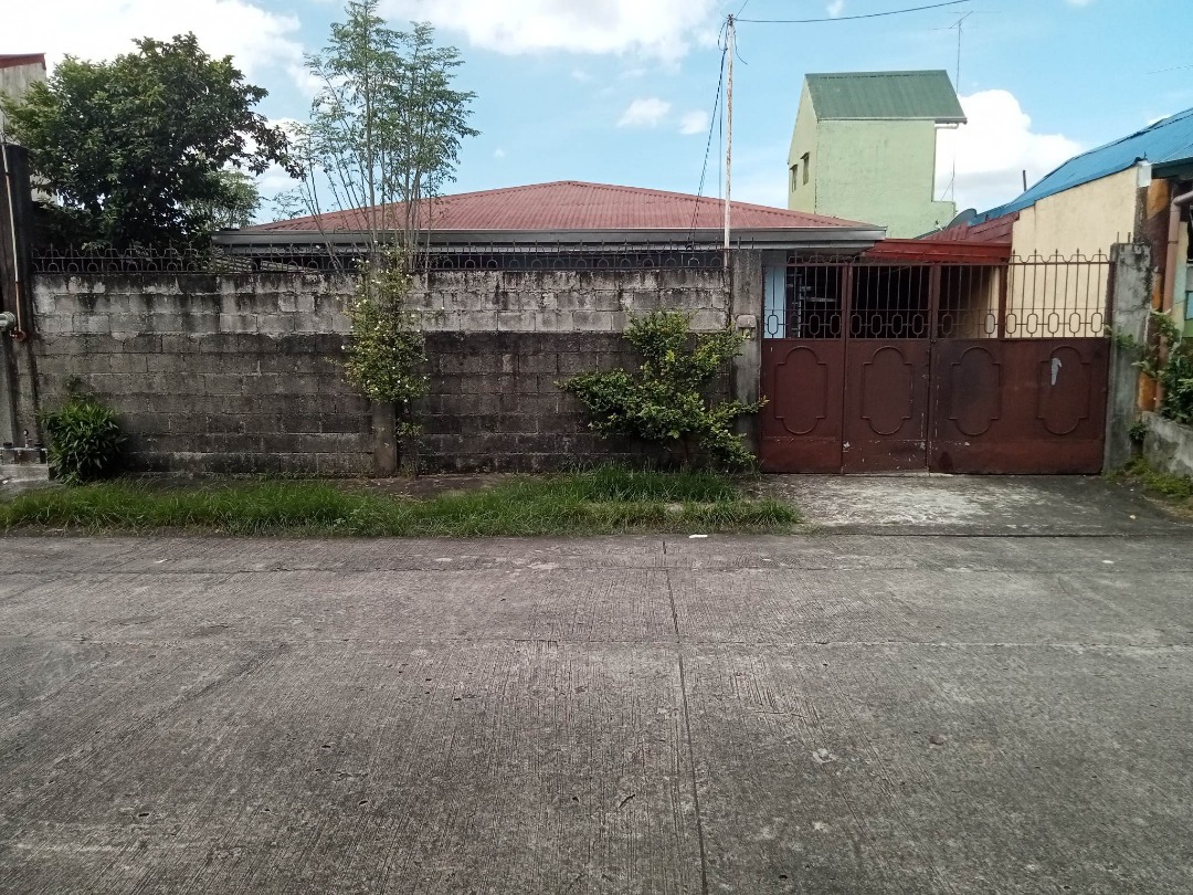 DISCOUNTED! House and Lot For Sale Meycauayan Bulacan, Property, For