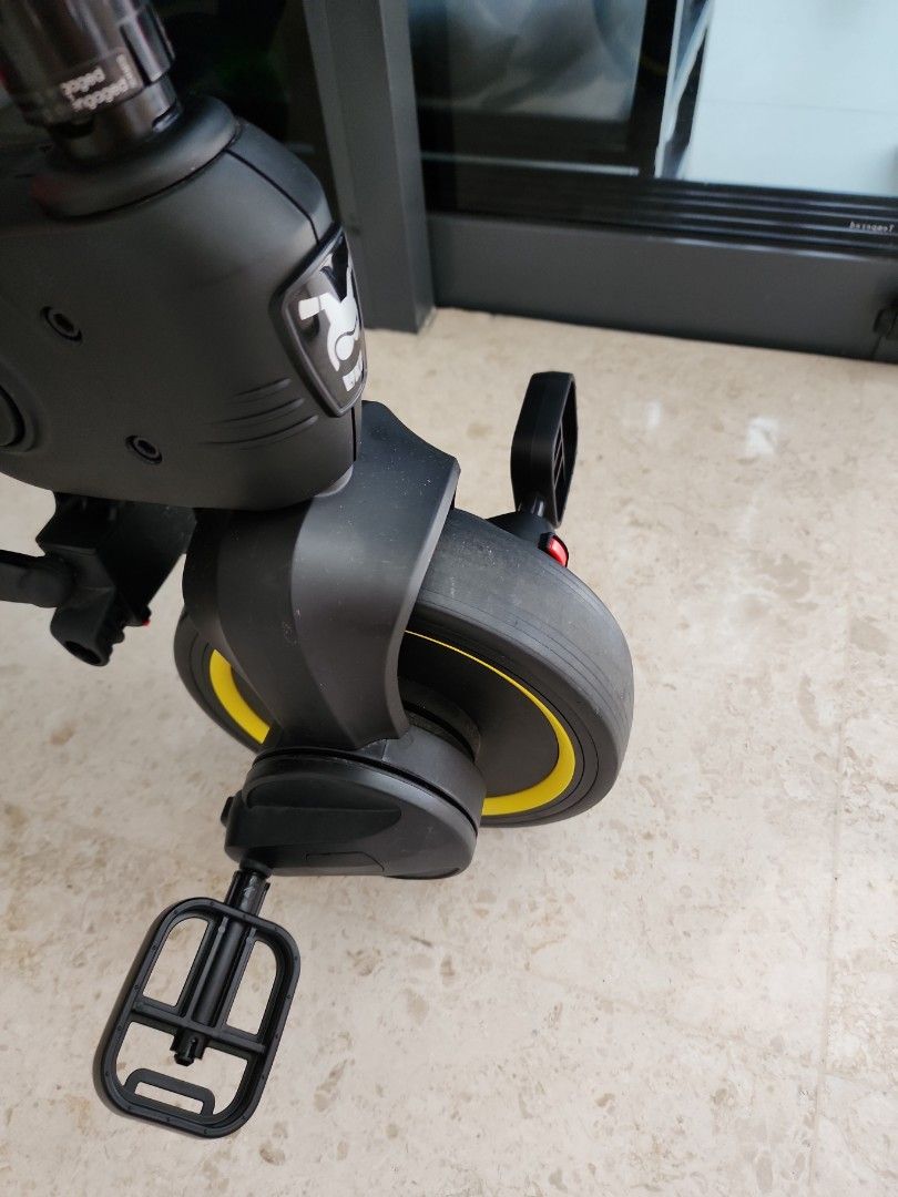 Doona S1 Trikes, Babies & Kids, Going Out, Strollers on Carousell