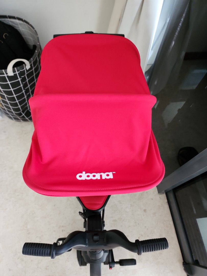 Doona S1 Trikes, Babies & Kids, Going Out, Strollers on Carousell