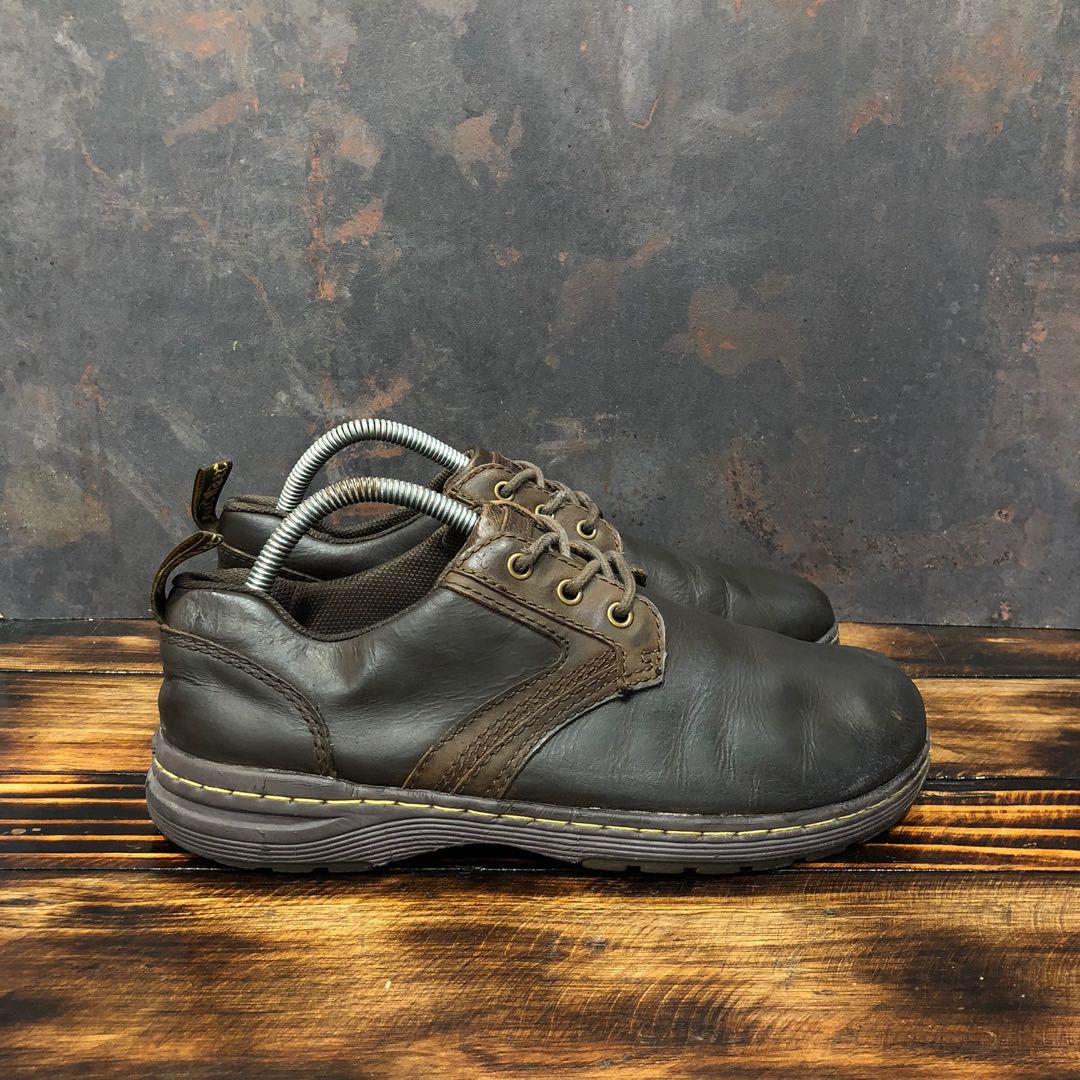 Dr martens gilmer shoe store