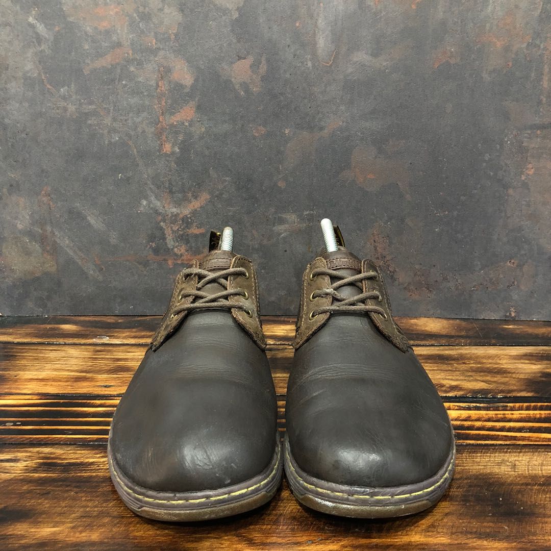 Dr. martens men's gilmer oxford on sale