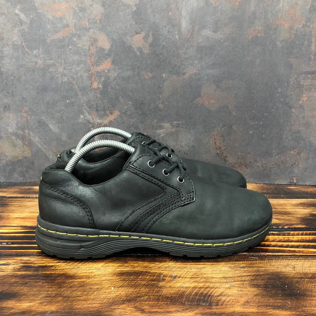 Dr martens hot sale gilmer shoe