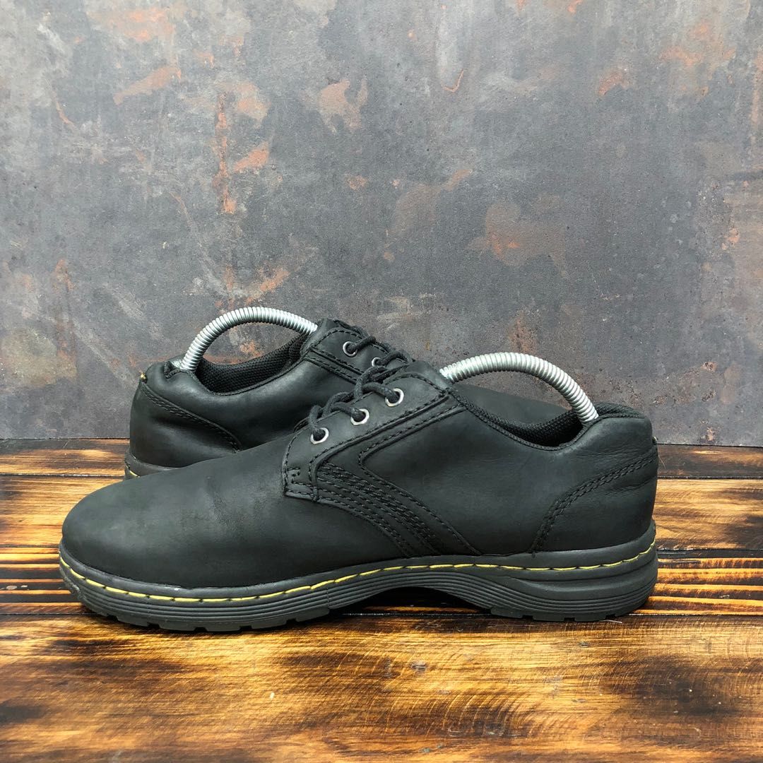 Dr. martens men's sales gilmer oxford