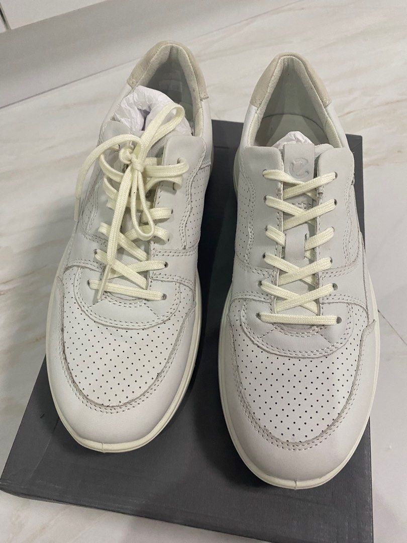 Ecco rubber shoes cheap