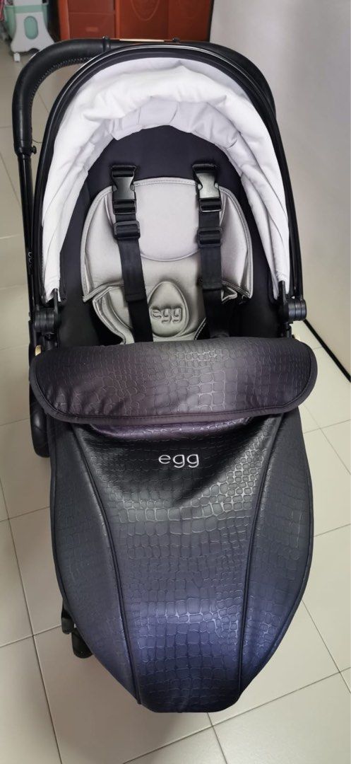 Egg stroller Babies Kids Going Out Strollers on Carousell