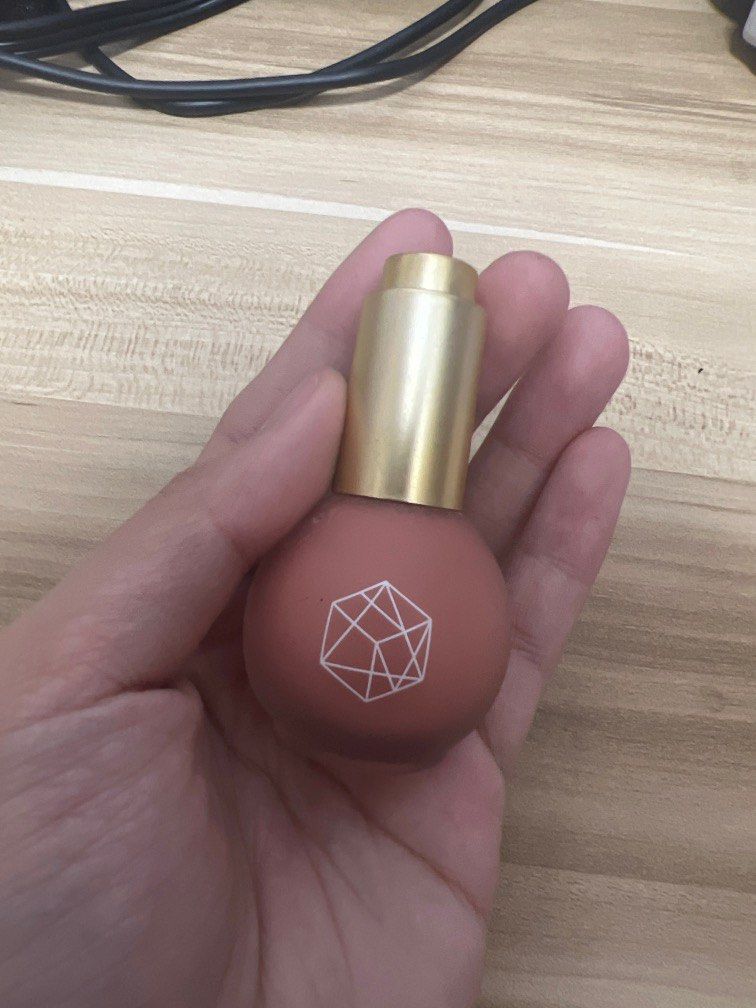 Em Cosmetics serum blush Rose milk, Beauty & Personal Care, Face