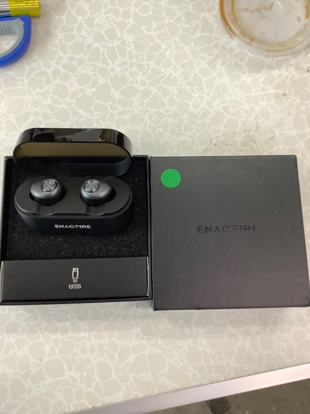 Enacfire e18 plus new arrivals