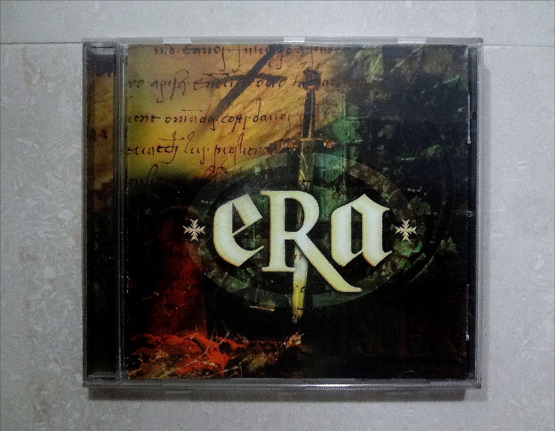 ERA CD on Carousell