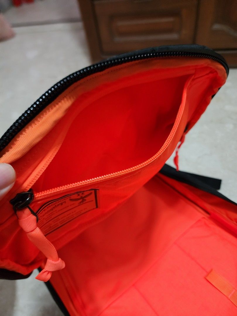 Evergoods x Carryology Phoenix V1 (no patch), Men's Fashion, Bags