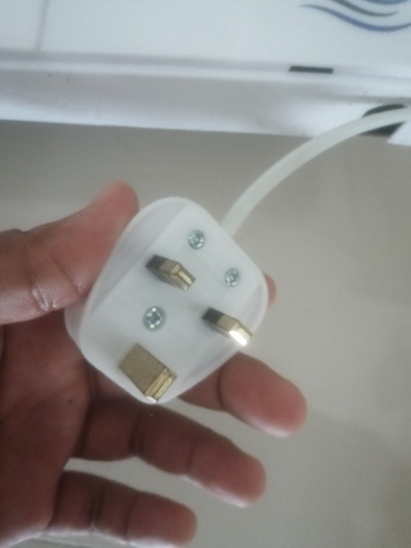 Exhaust Fan 12 inch x 12 inch, TV & Home Appliances, Kitchen Appliances