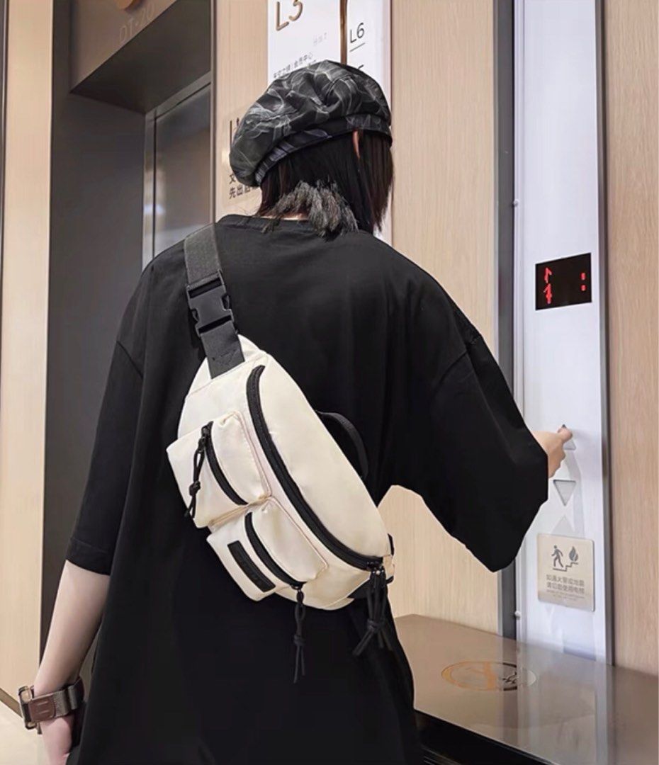 Lazada small bag outlet