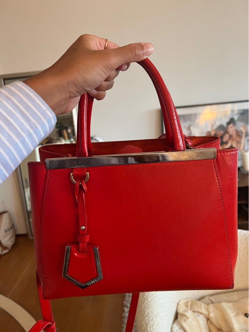 Fendi 2 2025 jour