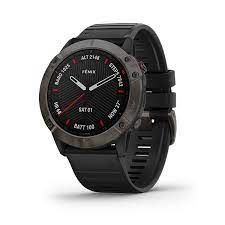 Fenix 6x shop sapphire for sale