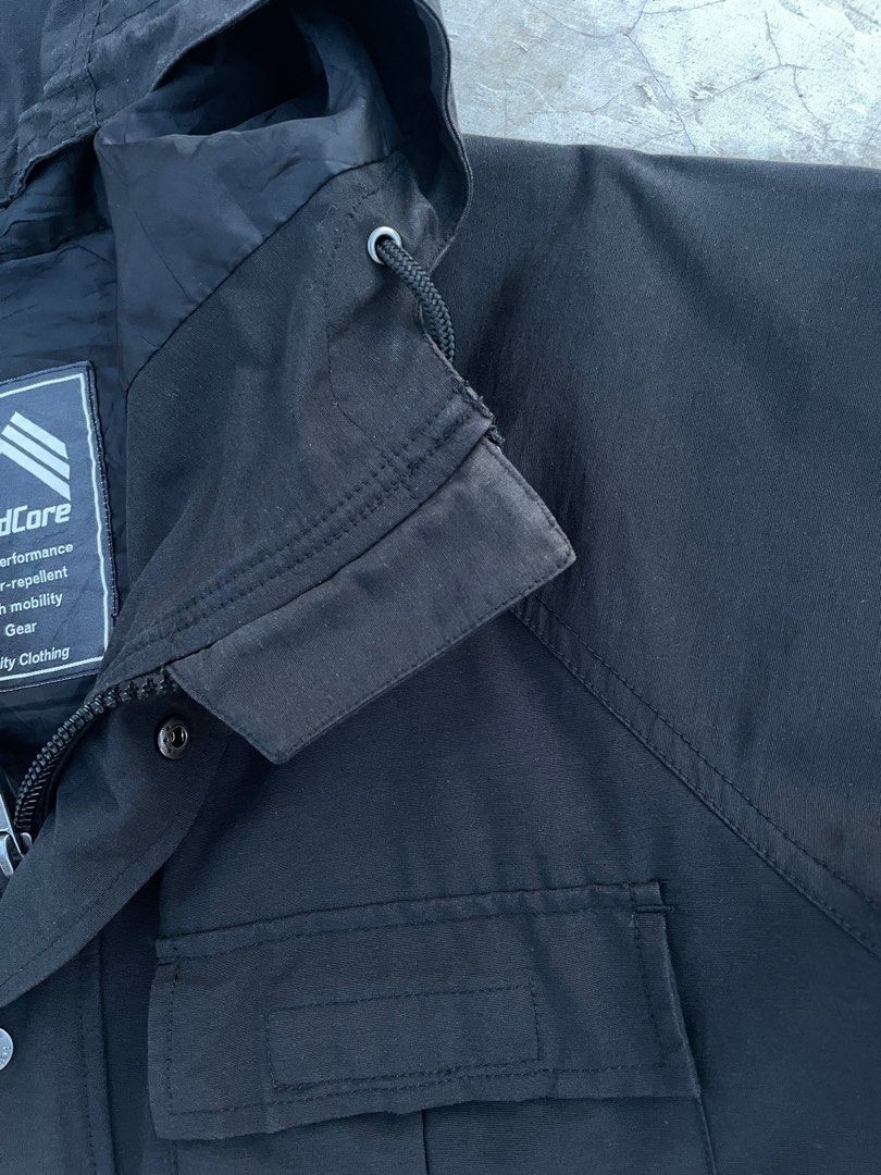 Fieldcore Utility Jacket, Men's Fashion, Coats, Jackets and Outerwear ...