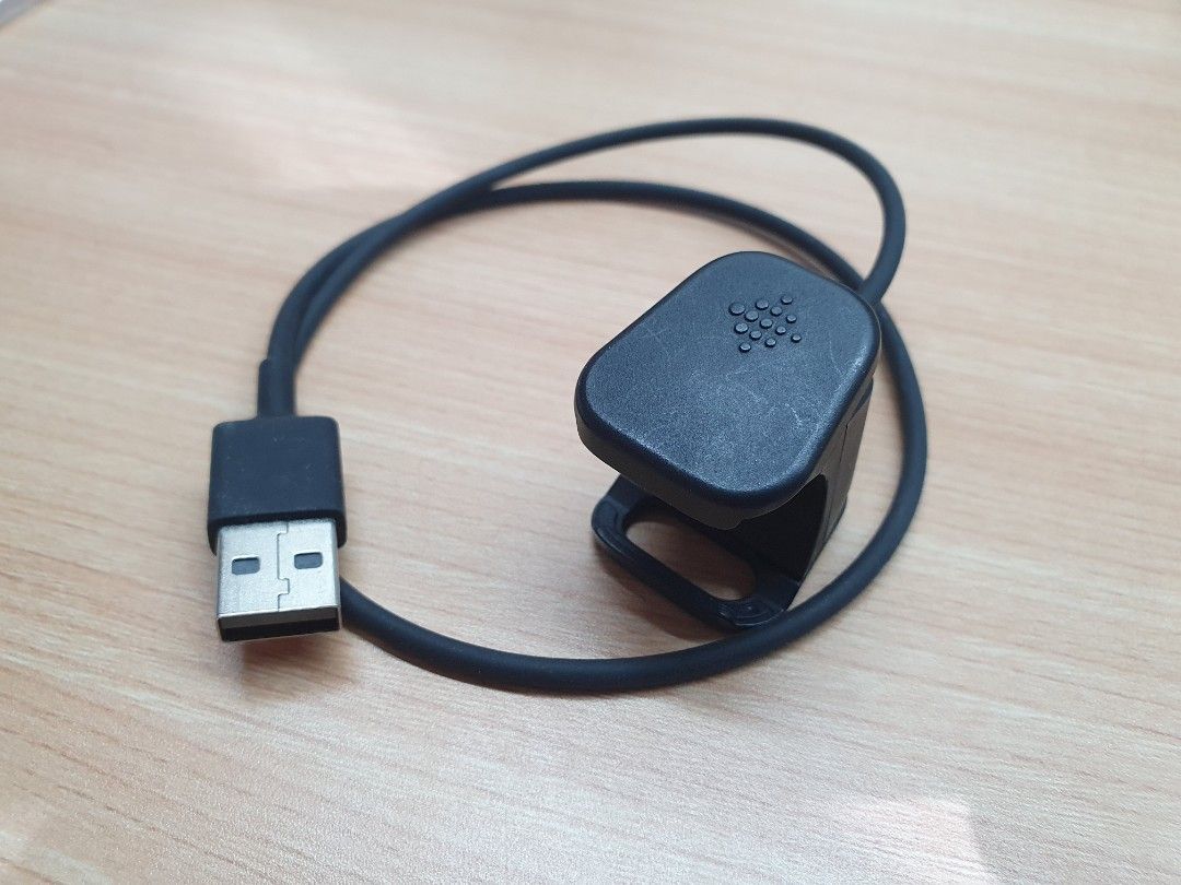 Fitbit charge 4 charger online