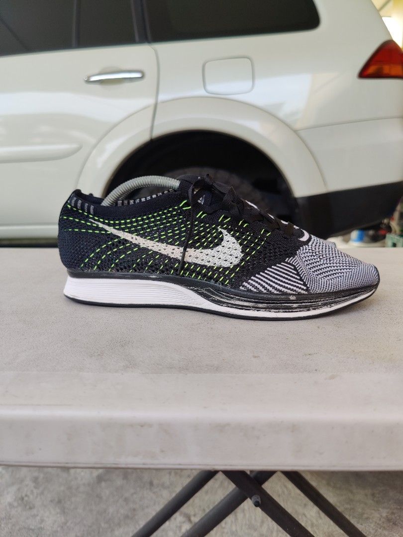 orca flyknit racer