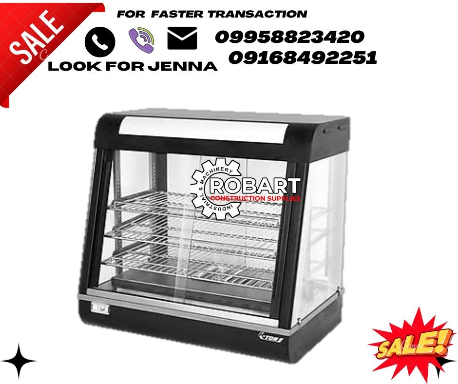 FOOD WARMER (WET ) modelLD601, Furniture & Home Living, Home Improvement & Organization, Home