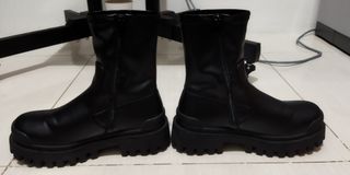 Forever 21 Boots