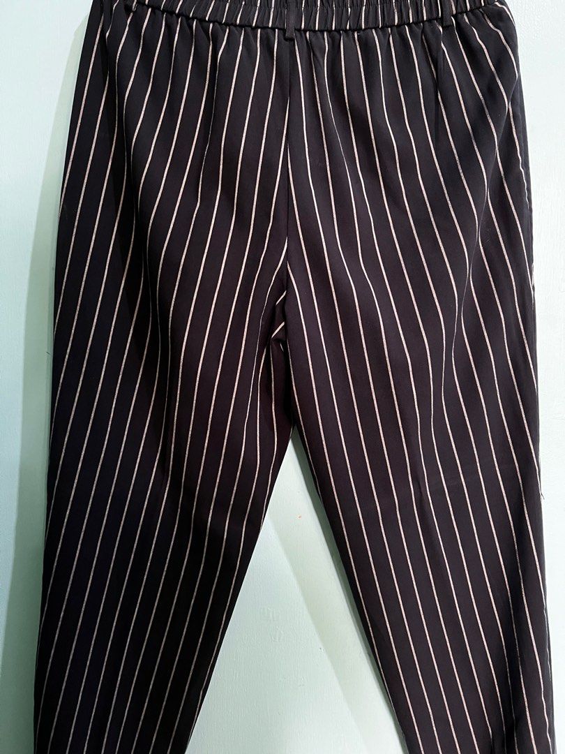 Forever 21 shop mens striped pants