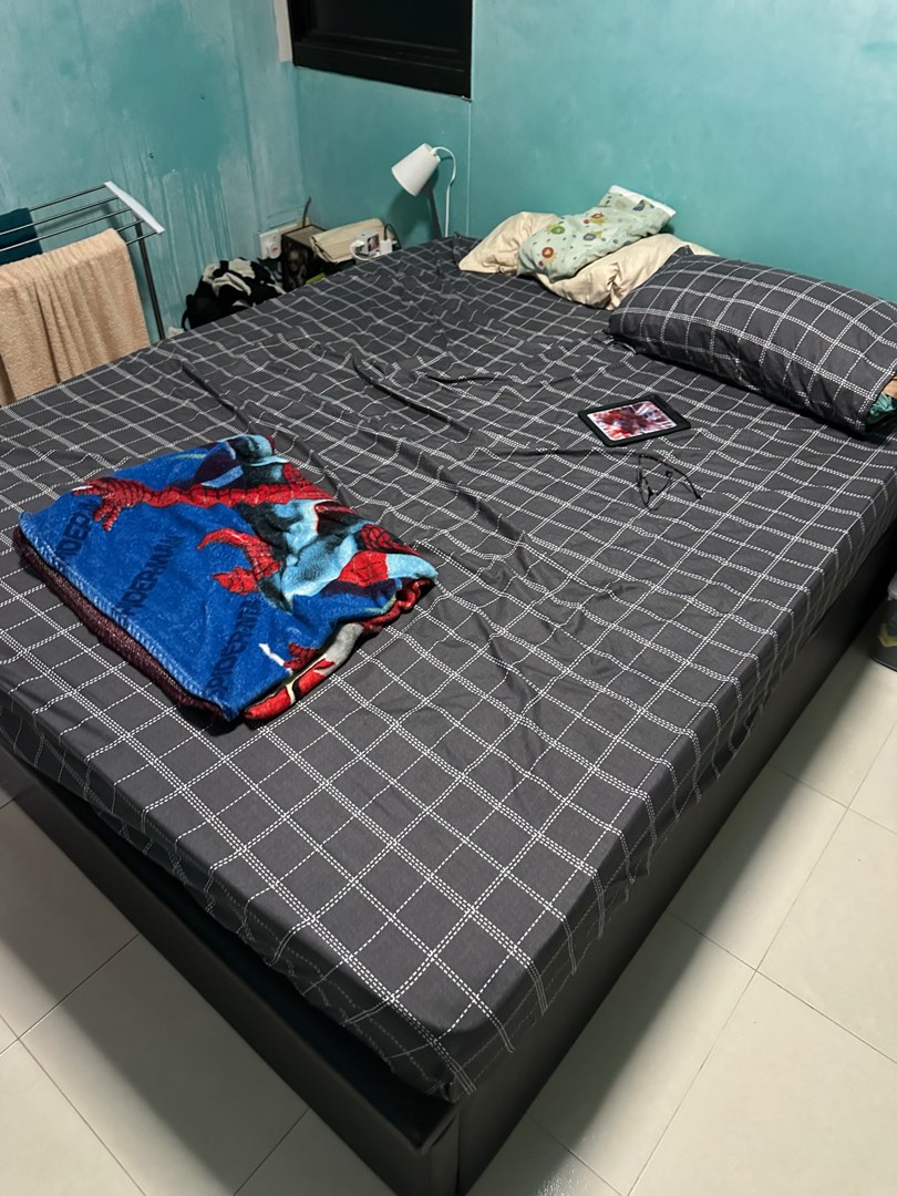 Forty two storage bed deals