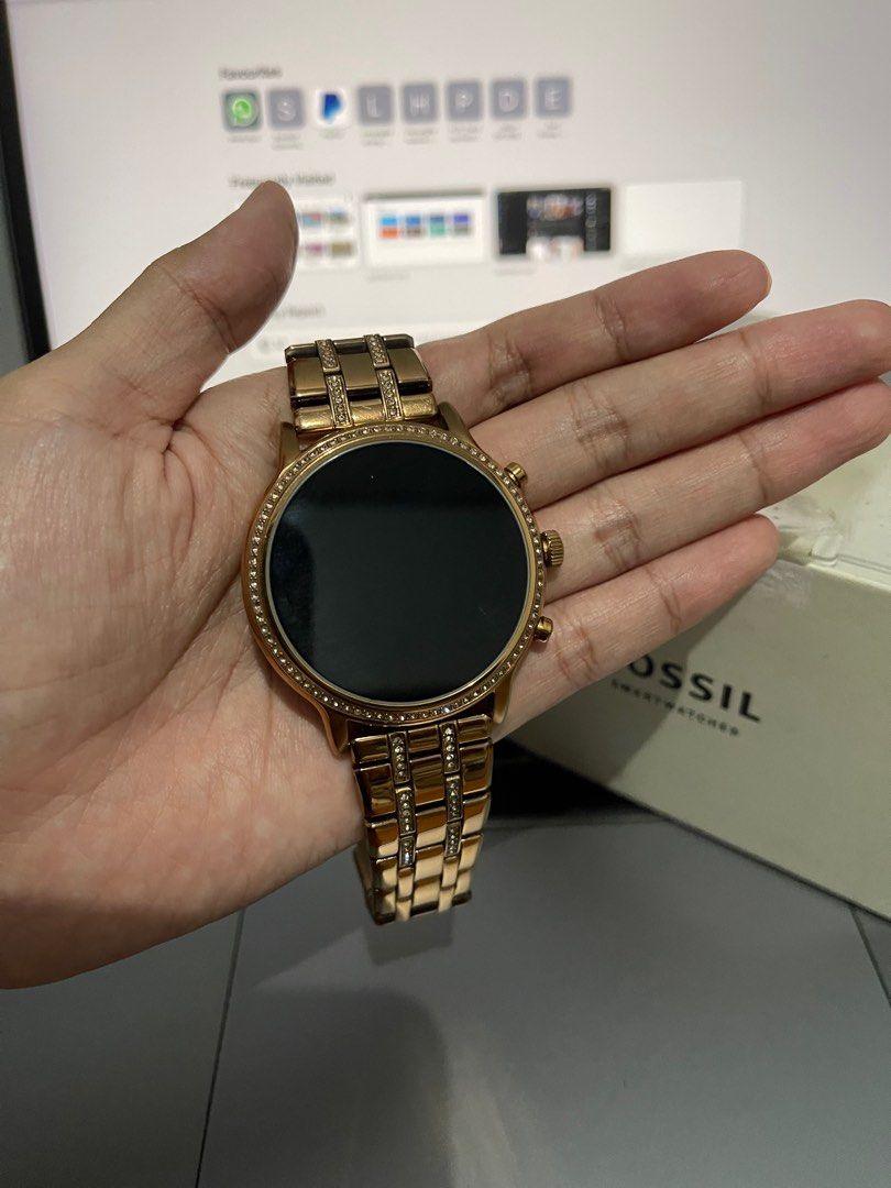 Harga fossil deals gen 5