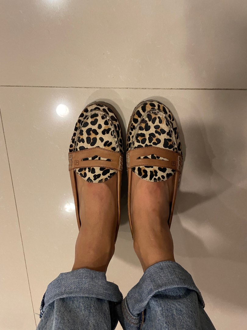 Cheetah sperrys outlet