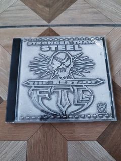 Ftg - the best of compilation
