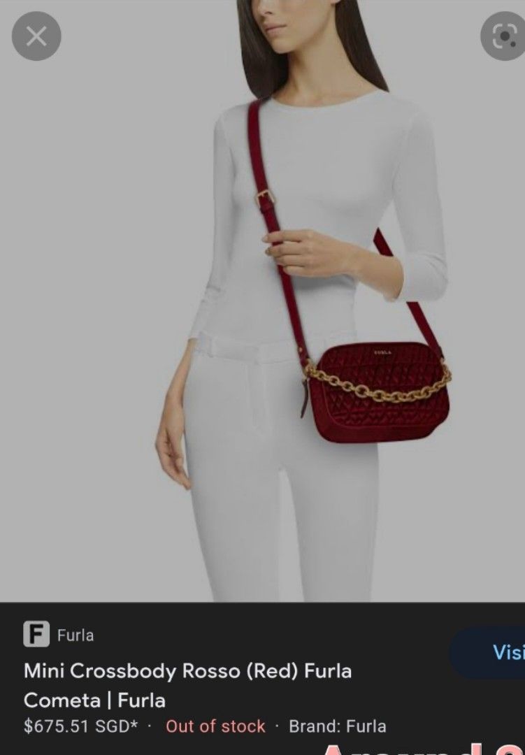 furla cometa mini Transportation and Logistics Company News