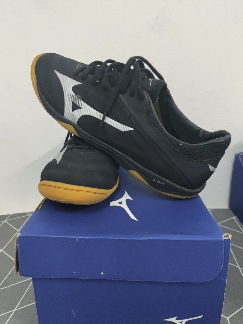 Mizuno rebula sala discount pro